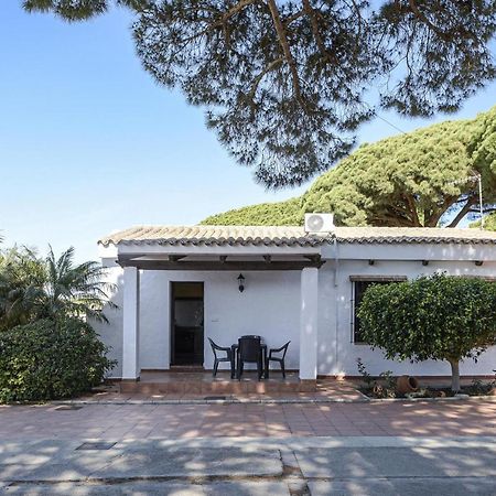 Villa Su Ilusion Solo Familias Conil De La Frontera Exterior foto