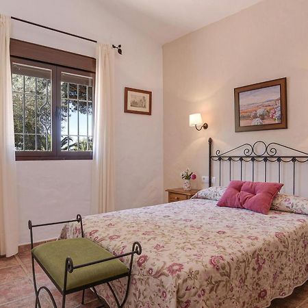 Villa Su Ilusion Solo Familias Conil De La Frontera Exterior foto